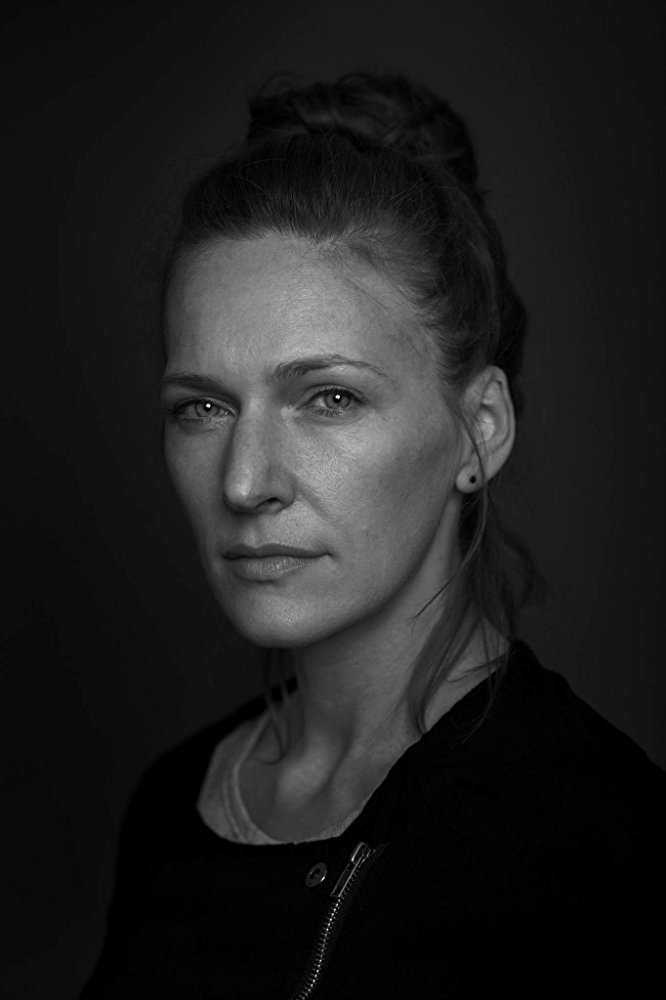 Zsófia Szamosi