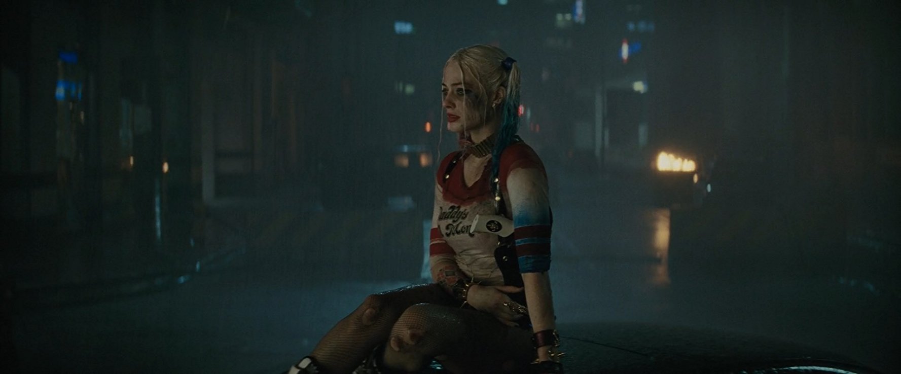 Harley Quinn