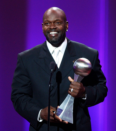 Emmitt Smith