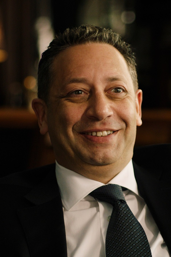 Felix Sater