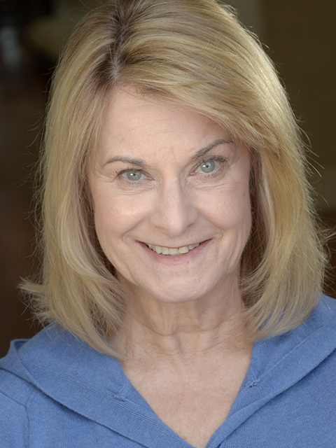 Patty Pell