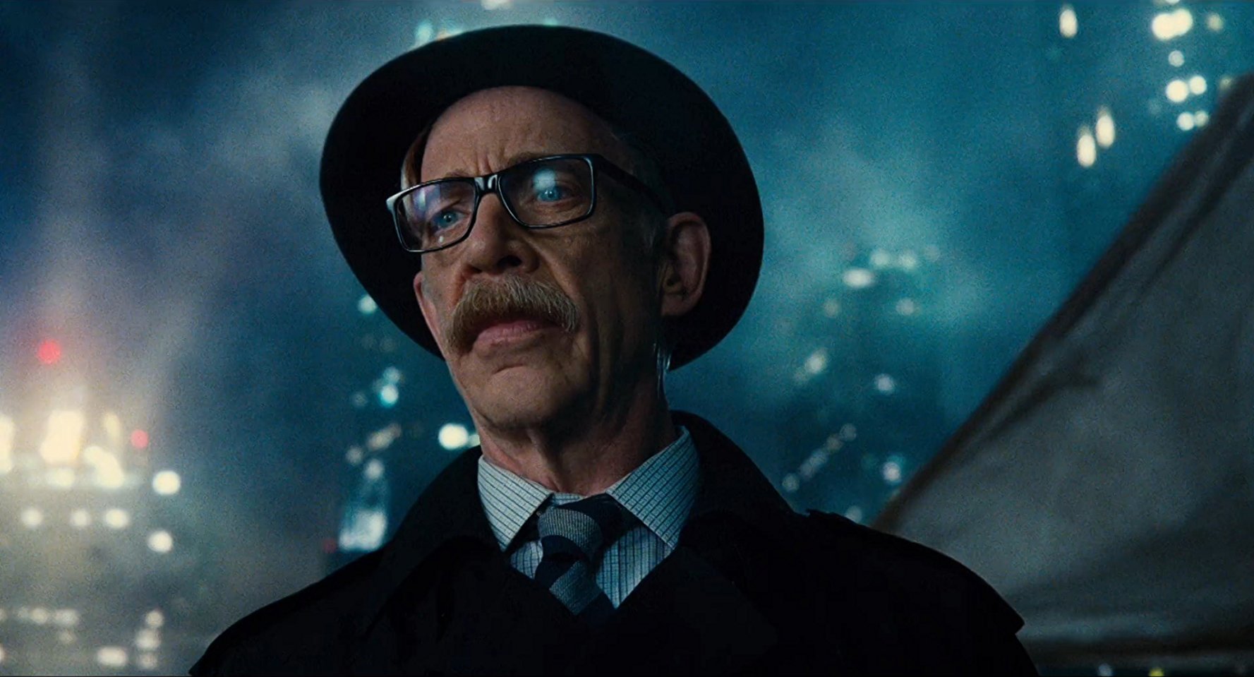 James Gordon