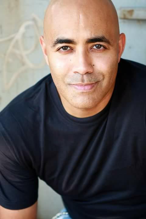 Raymond Neil Hernandez