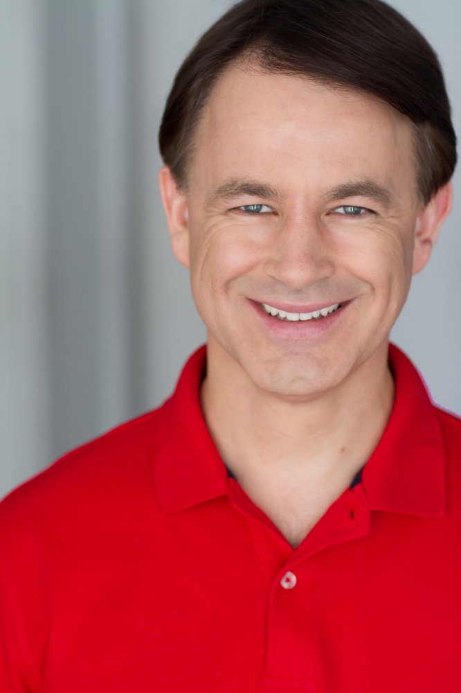 David Sedgwick
