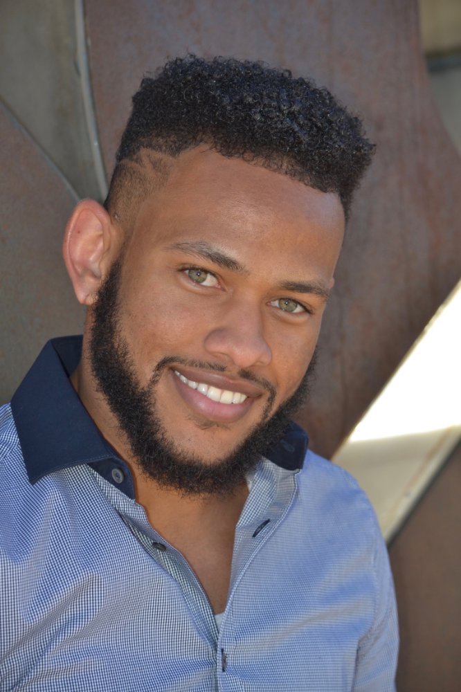 Jonathan Page