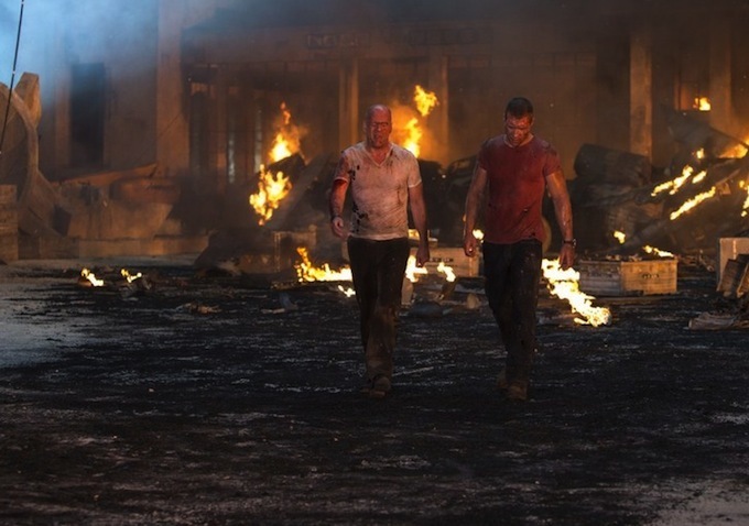 Jack McClane