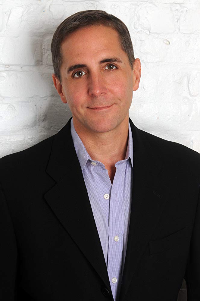 Tom Beckett
