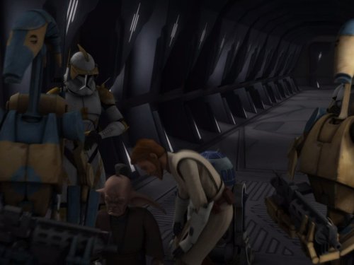 Battle Droid