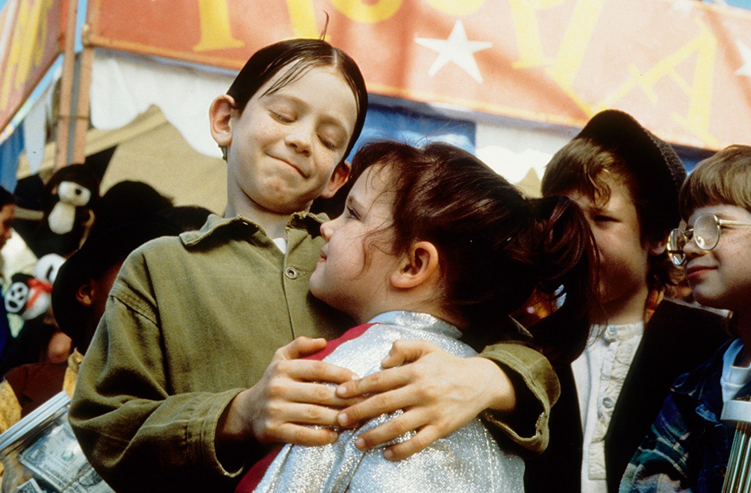Alfalfa