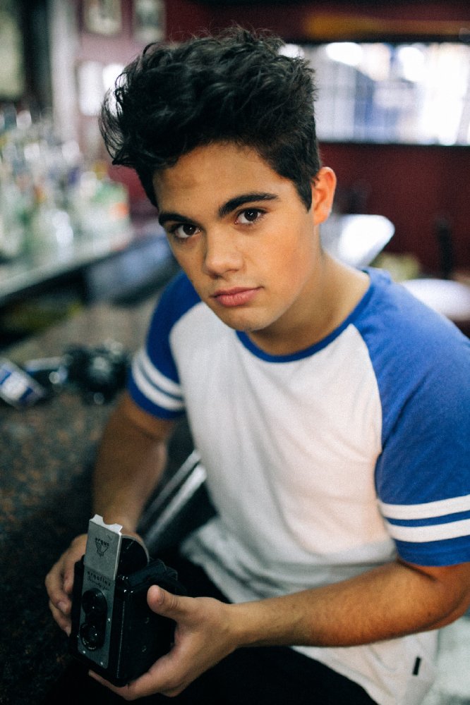 Emery Kelly