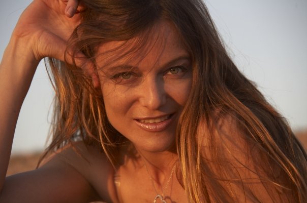 Elizabeth Jeanne le Roux