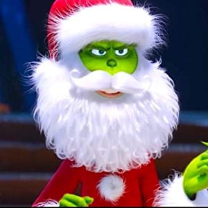 The Grinch