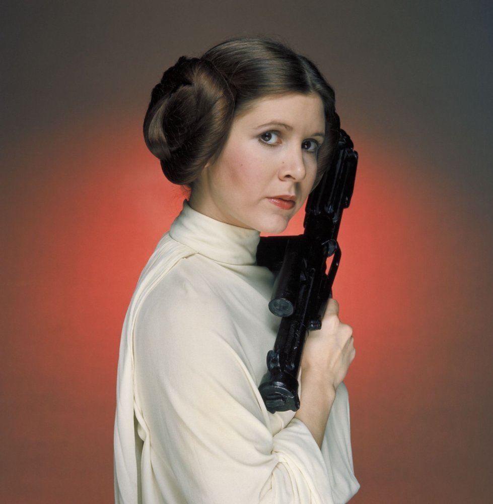 All about Princess Leia Organa on Tornado Movies! List of films with a