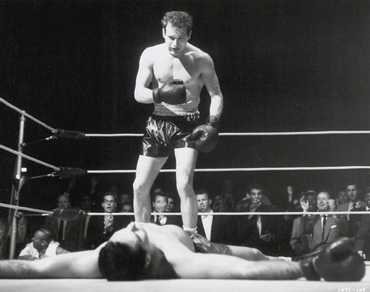 Rocky Graziano