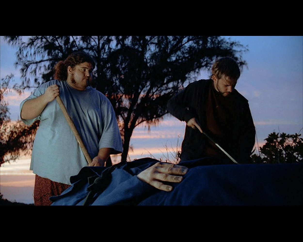 Hugo 'Hurley' Reyes