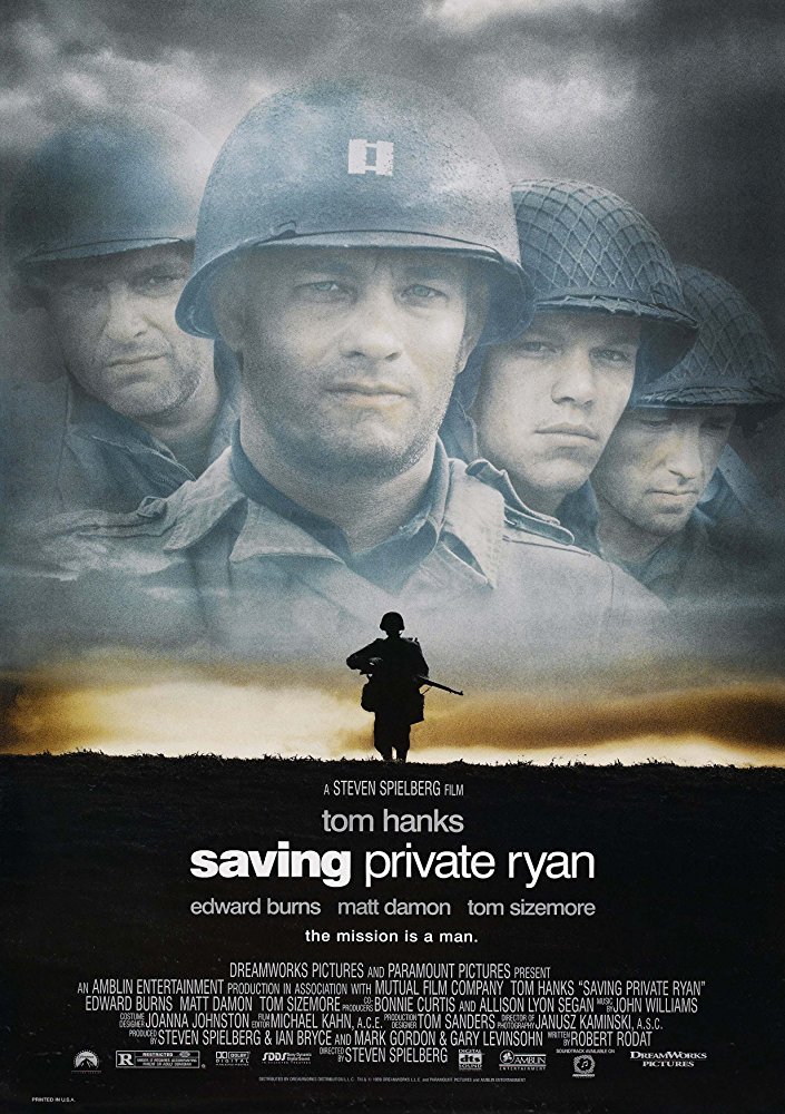 Private Ryan