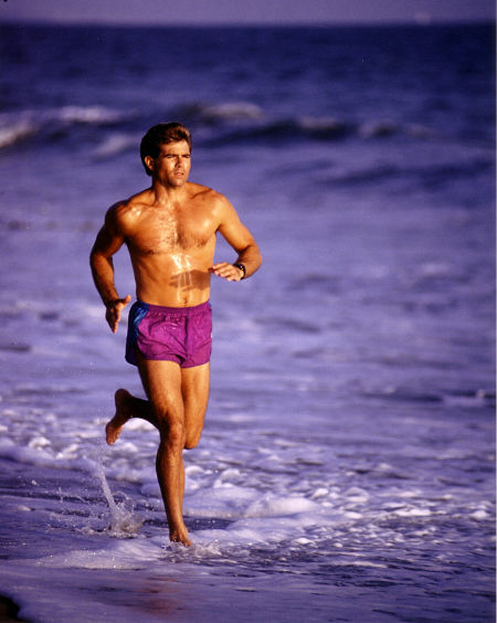 Clark Jarrett