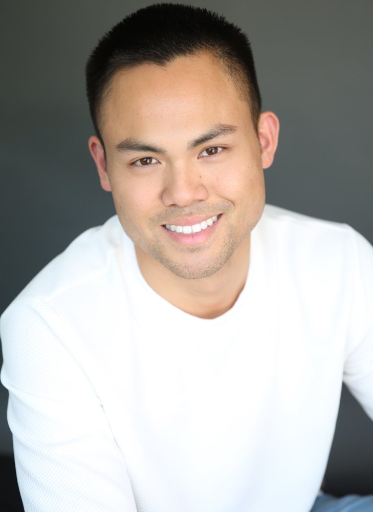 Andrew Dinh