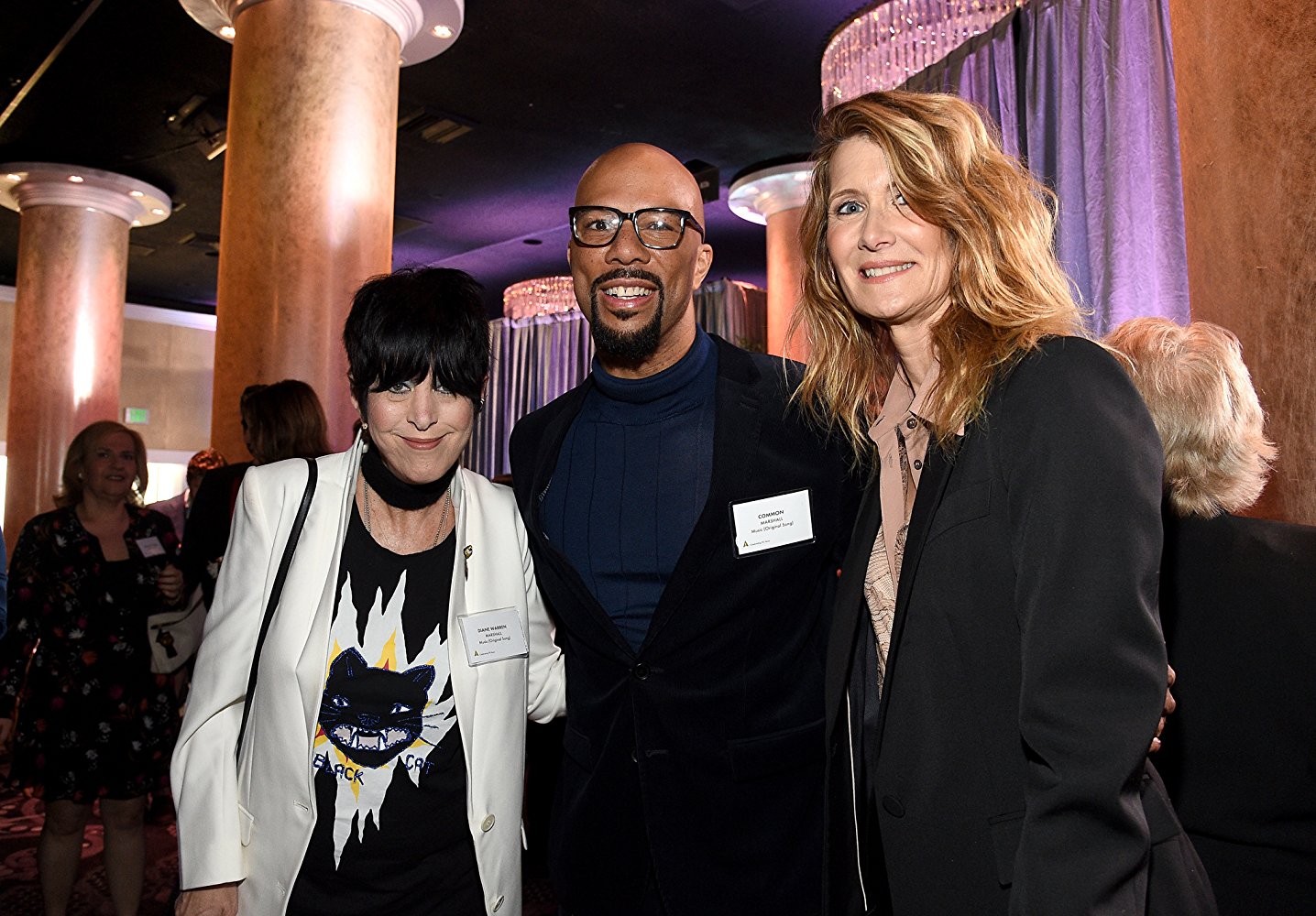 Diane Warren