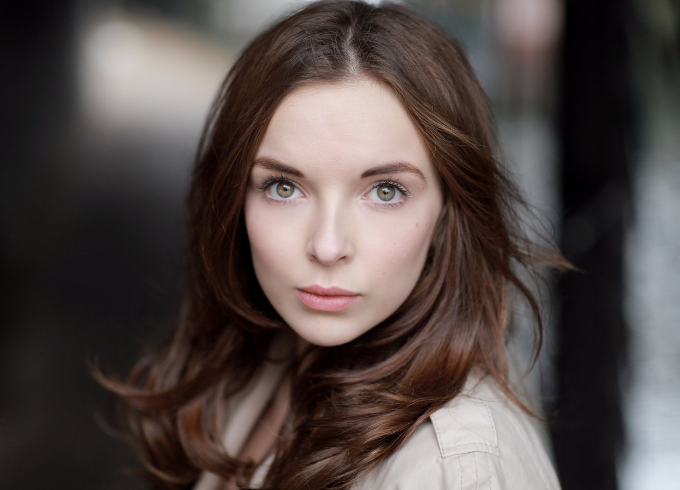 Jodie Comer