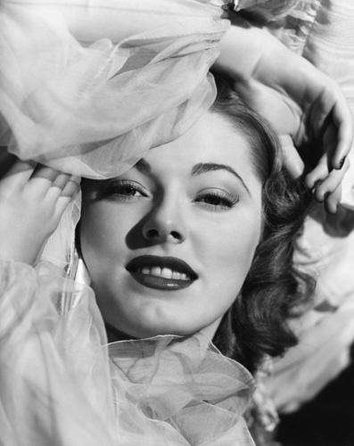 Eleanor Parker