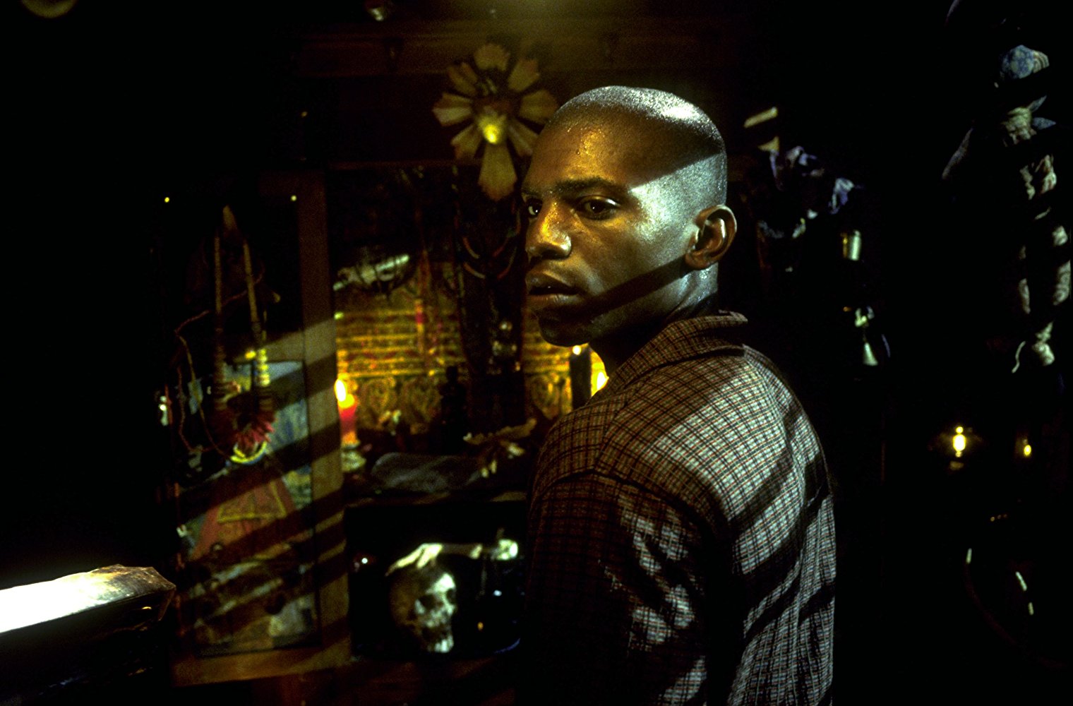 Tyrell