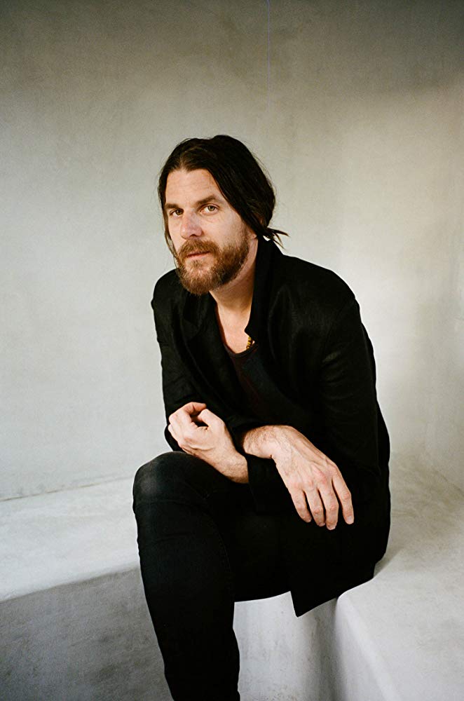 Jonathan Wilson