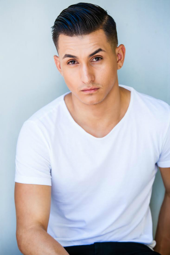 Jose Navarro