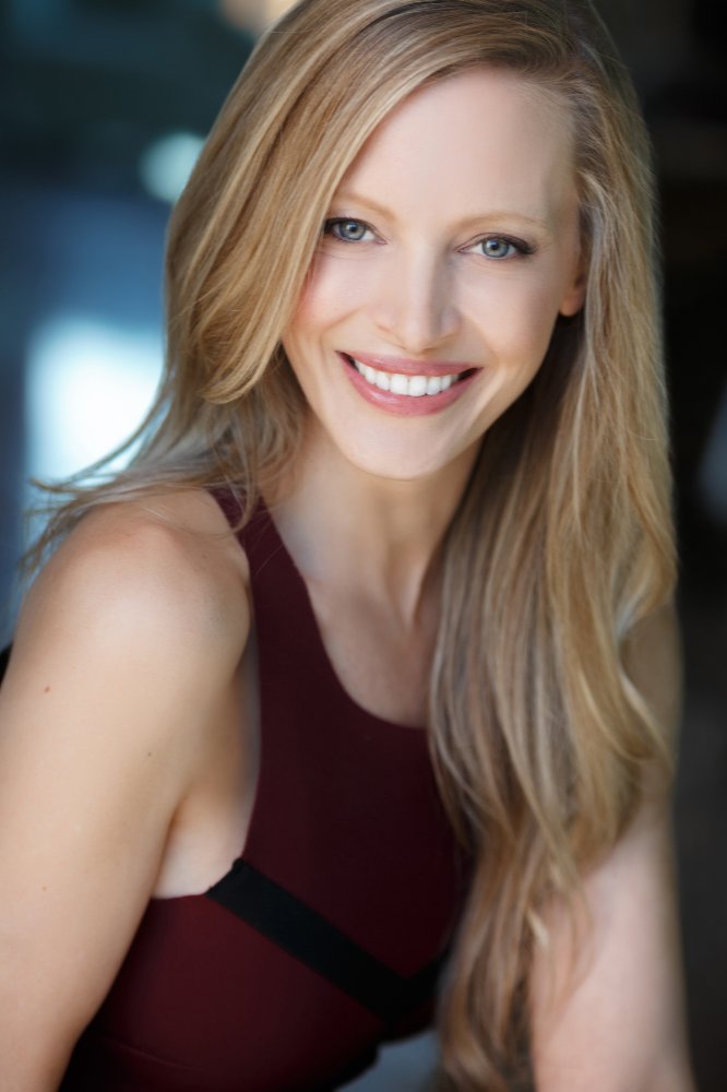 Heather Williams