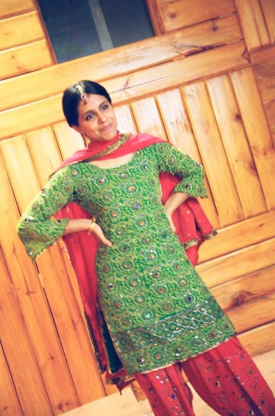 Taranjit Kaur