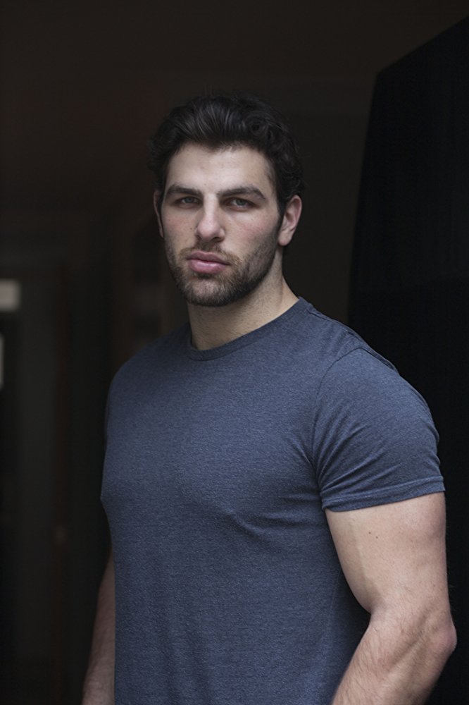 Joe Gallina