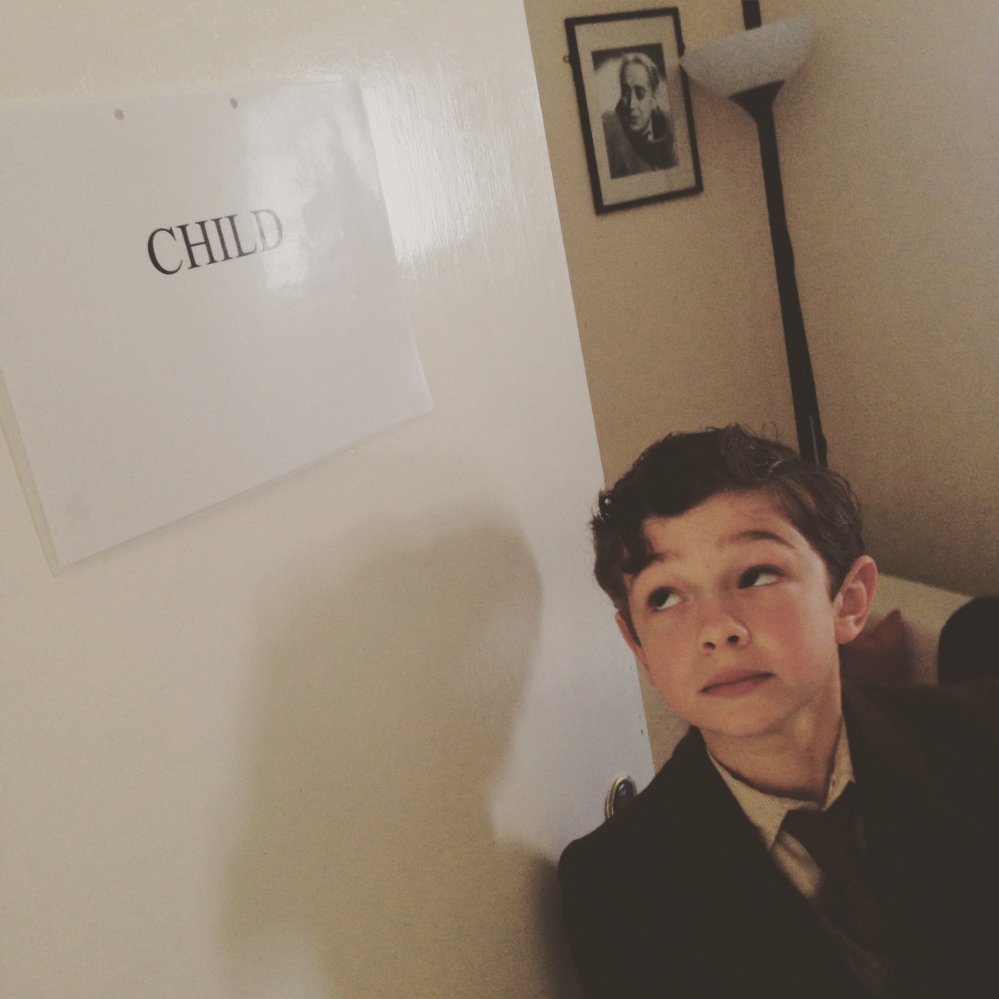 Noah Jupe