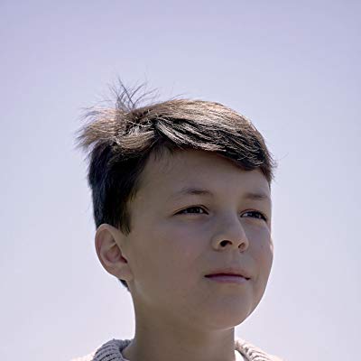 Eddie Painter, Young Mike
