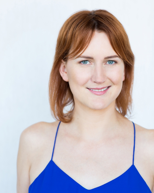 Erin Graham