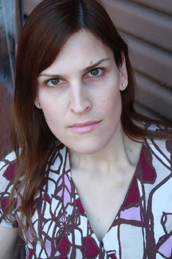 Julie Rei Goldstein