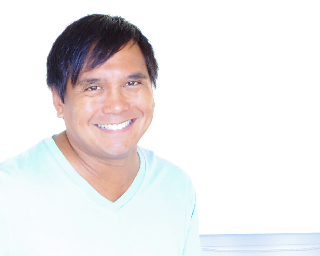 Rob Chiong