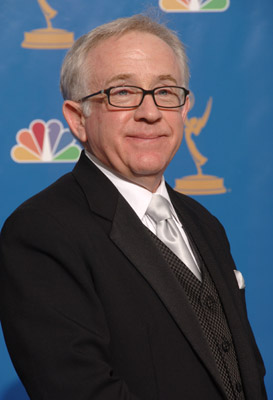 Leslie Jordan