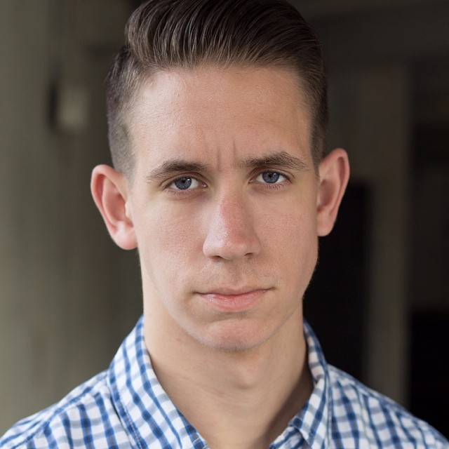 Christian Higgins