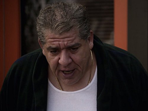 Joey Diaz