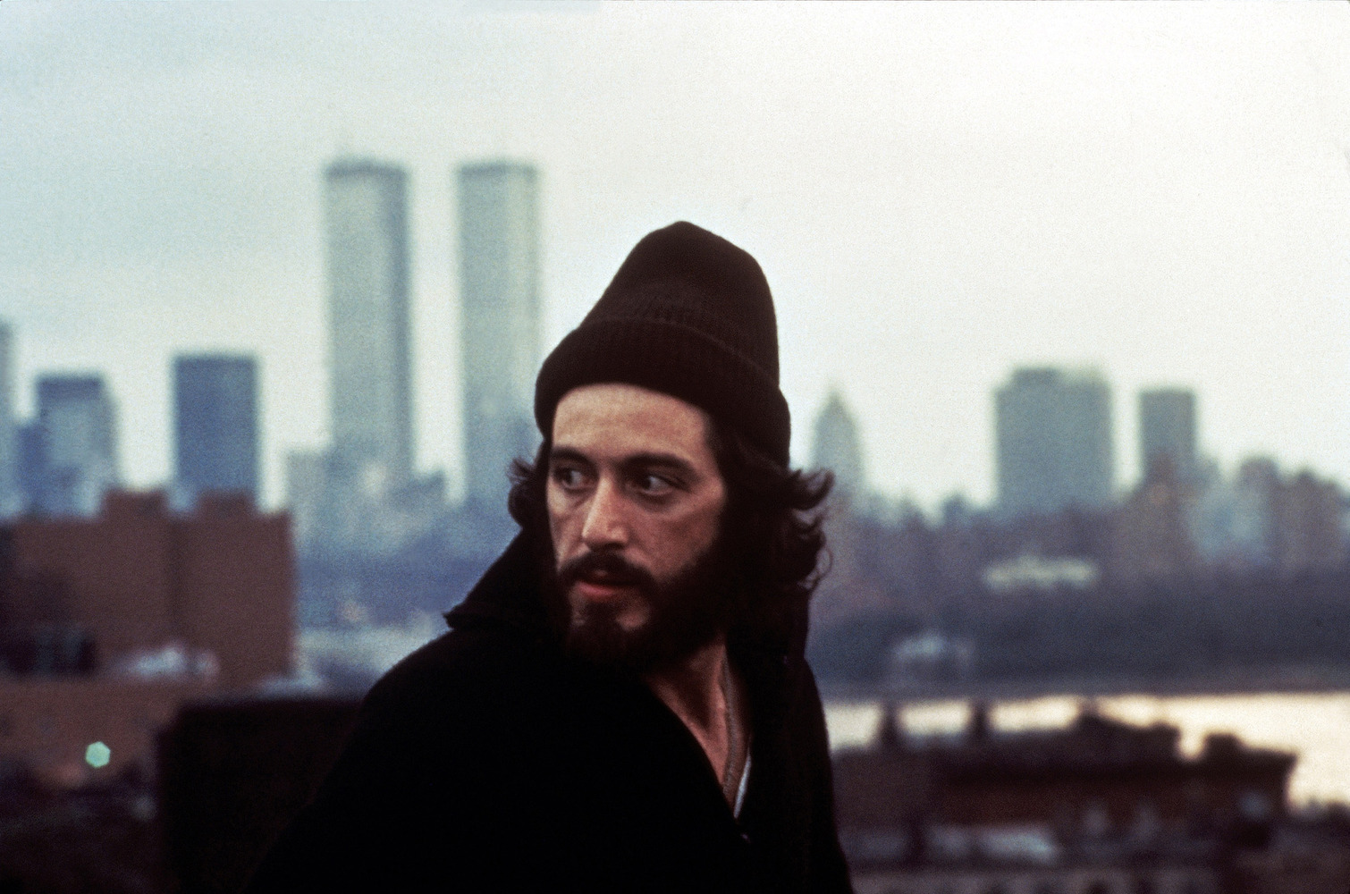 Frank Serpico