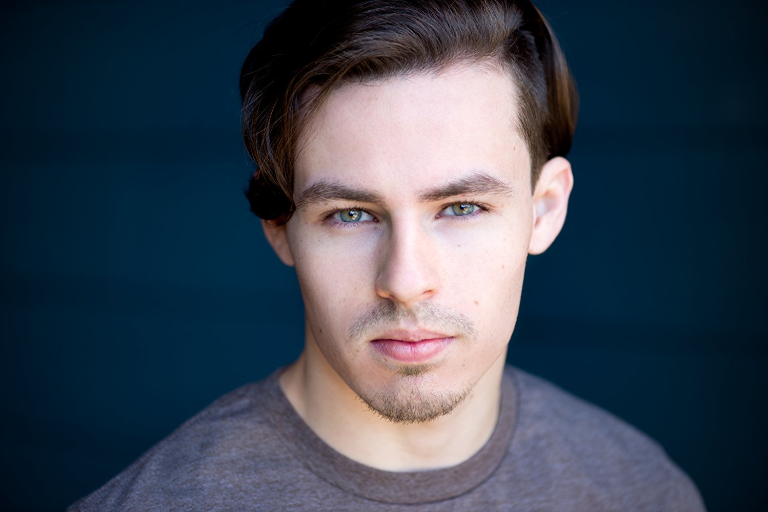 Austin Hutchinson