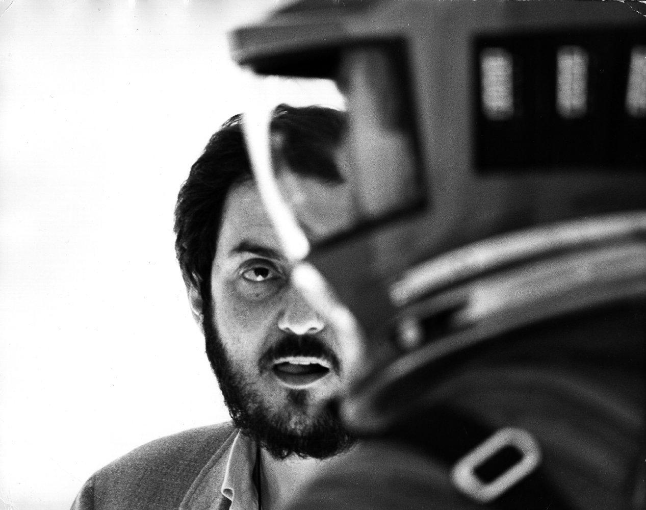 Stanley Kubrick