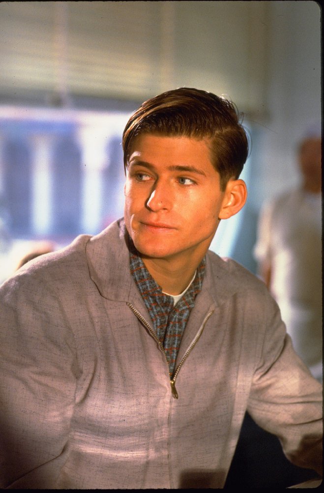 George McFly