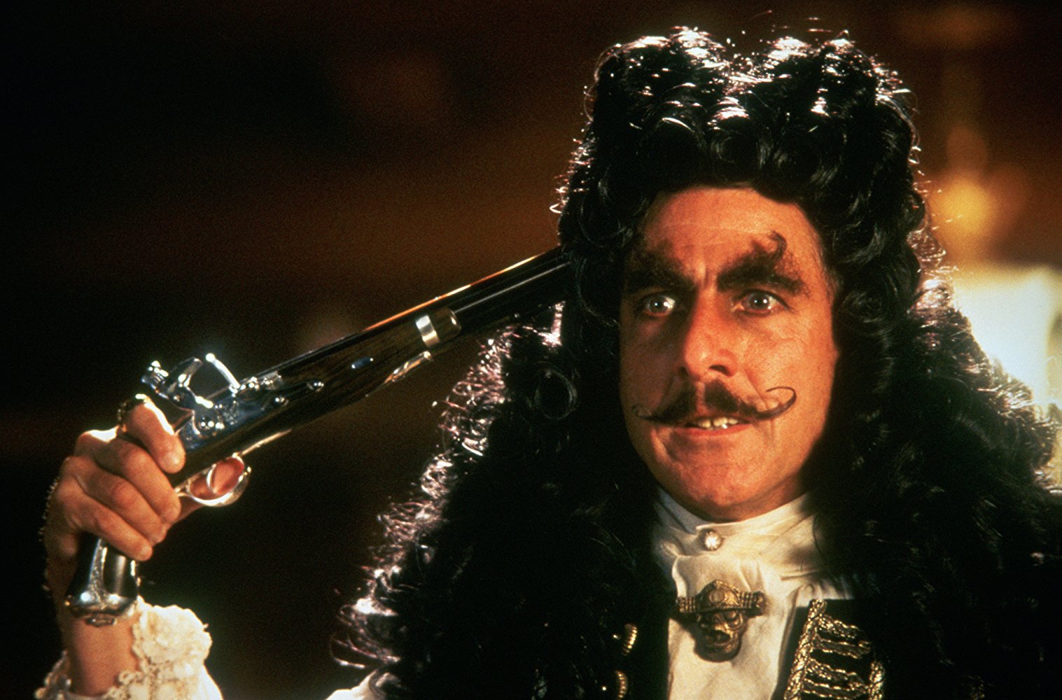 Captain Hook