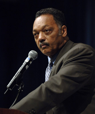 Jesse Jackson