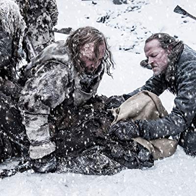 Jorah Mormont