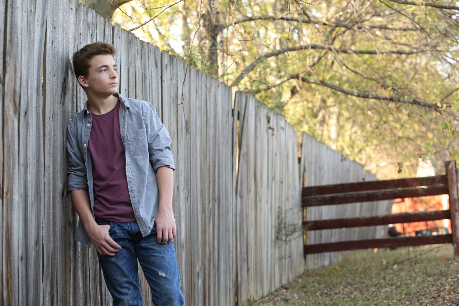 Jake Presley
