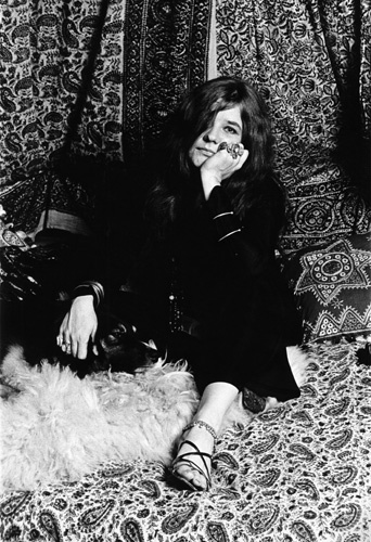 Janis Joplin