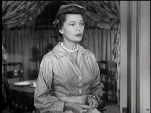 Harriet Nelson