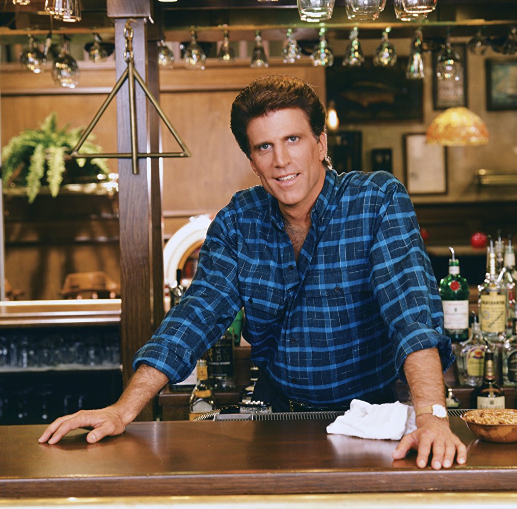 Sam Malone